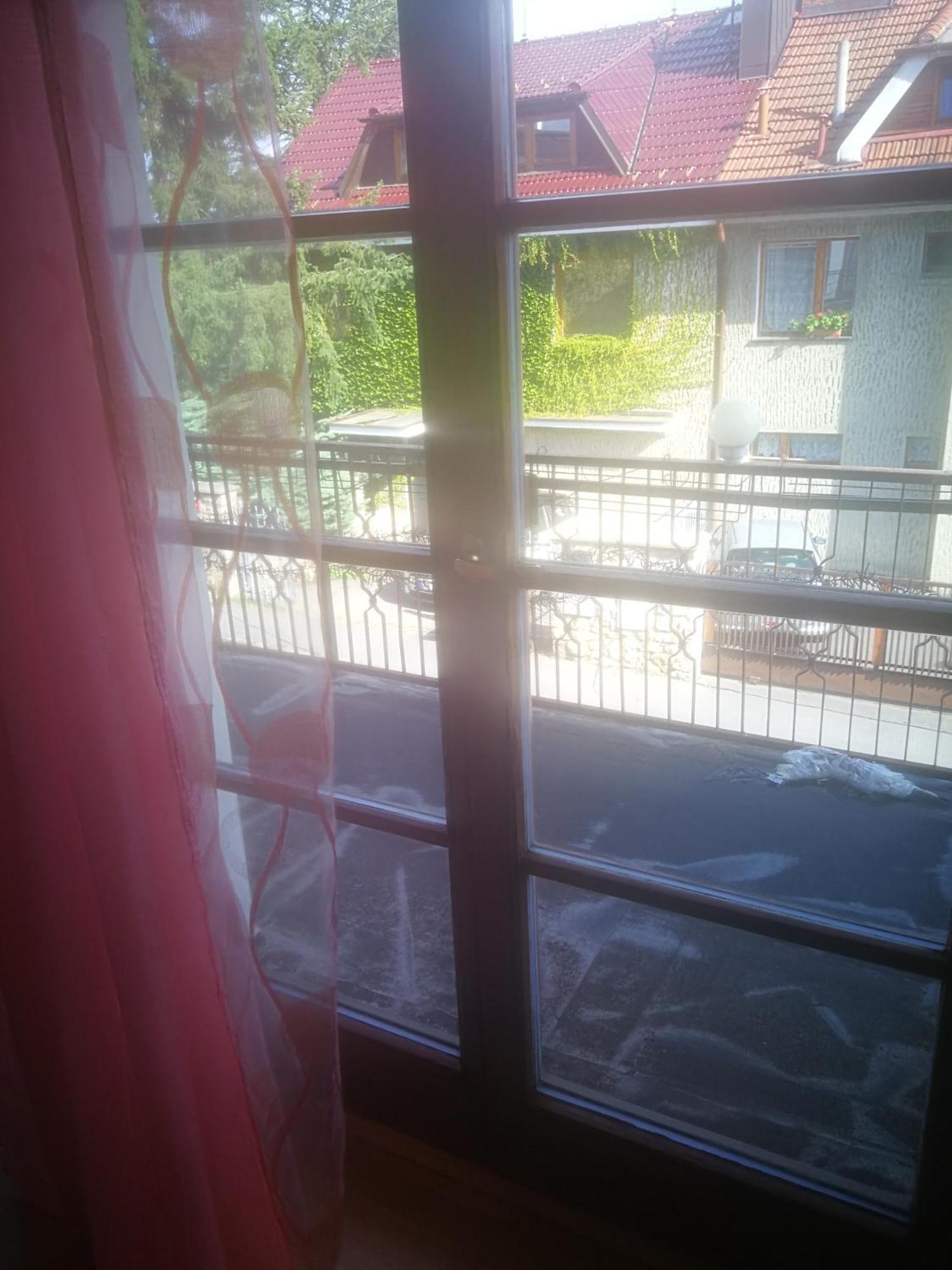 Vila Barrandovska Patro 2 Prága Kültér fotó